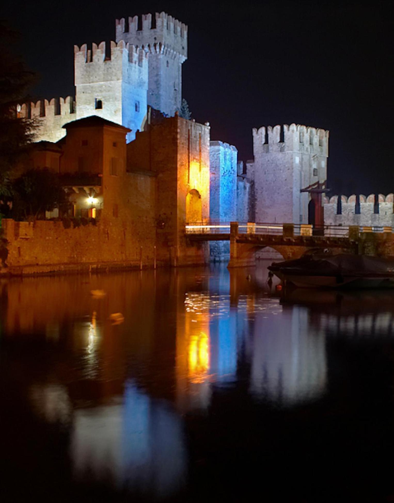 The Captain Apartment Sirmione Zewnętrze zdjęcie